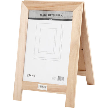 Http: www.cchobby.nl sandwich-bord-h-40-cm-b-26-cm-1-stuk