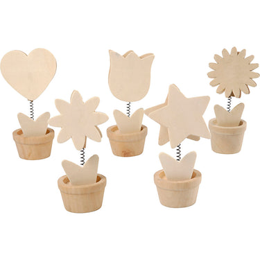 Http: www.cchobby.nl memoclip-h-10-cm-d-5-cm-10-stuk-1-doos