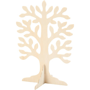 Creativ company https: www.cchobby.nl boom-30x21-5-cm-1-stuk