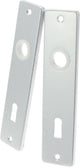 Starx kortschild sl56 aluminium f1