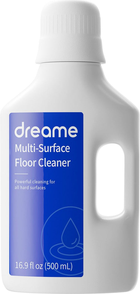 Dreame multi-vloerreiniger 500ml – geschikt voor h-serie (h11, h12, h12 pro...)