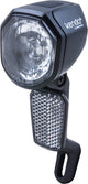 Spanninga koplamp kendo xe e-bike 6-36vdc zwart op blister