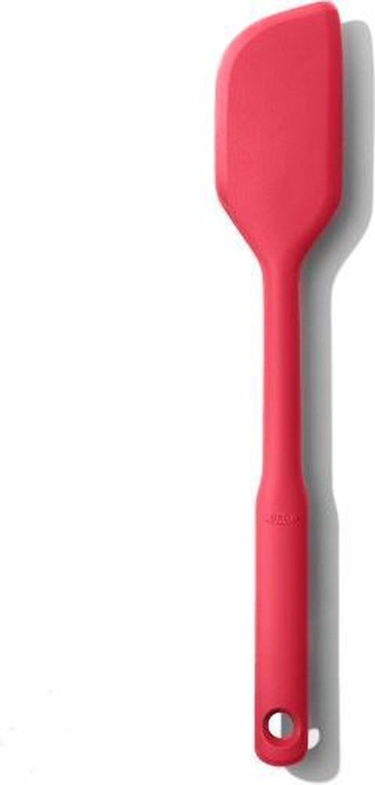 Oxo - spatel - siliconen - 32 cm
