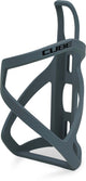 Cube bidonhouder hpp left sidecage matt grey blk