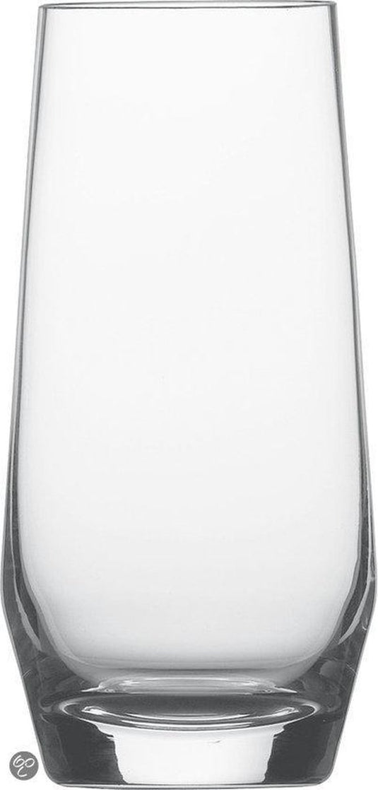 Zwiesel glas belfesta longdrinkglas 79 - 0.555 ltr - set van 6