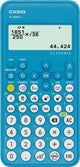 Casio fx-82nl+ rekenmachine - wetenschappelijke rekenmachine - voor de middelbare school