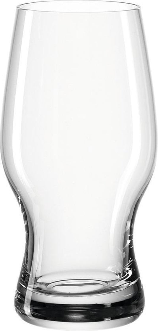 Leonardo taverna bierglas - 330 ml - 2 stuks