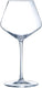 Cristal d’arques paris wijnglas ultime transparant glas 420 ml (4 stuks)
