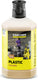 Kärcher kunststofreiniger rm 613, 1 liter reinigingsmiddel plug 'n clean - hogedrukreiniger - 3-in-1 reiniger