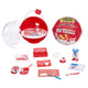 Miniverse make it make it mini hello kitty and friends series 3 - knutselset - maak sanrio miniaturen