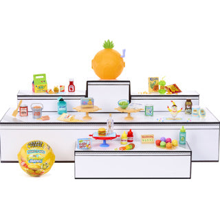 Load image into Gallery viewer, Miniverse make it mini licensed sponge bob | 15 stuks
