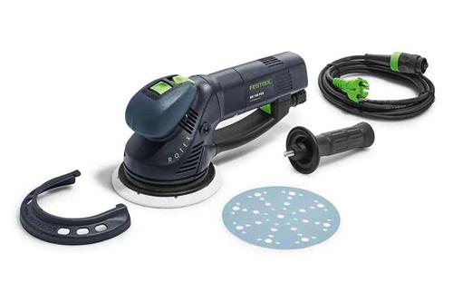 Festool excenterschuurmachine ro150feq