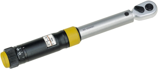 Proxxon momentsleutel microclick mc15 torque wrench mc15 micro click 1 4 3-15nm