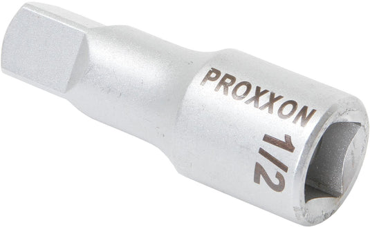Proxxon verlenging 1 2 extension 64 mm