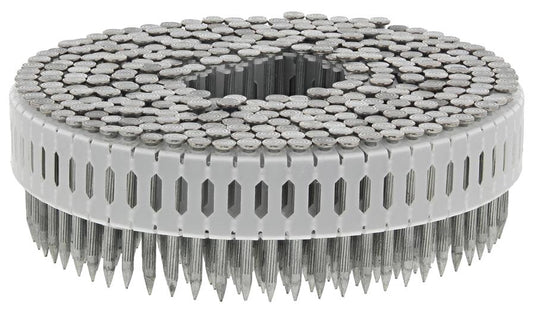 Paslode spoelnagel 2,8x40 glad verzinkt (11700st)