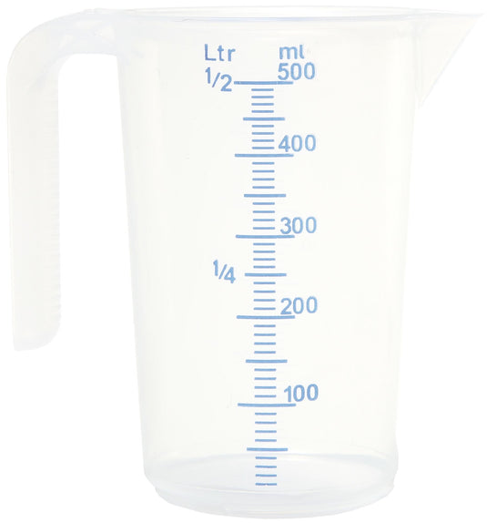 Baas bike parts maatbeker measuring cup baas 500 ml