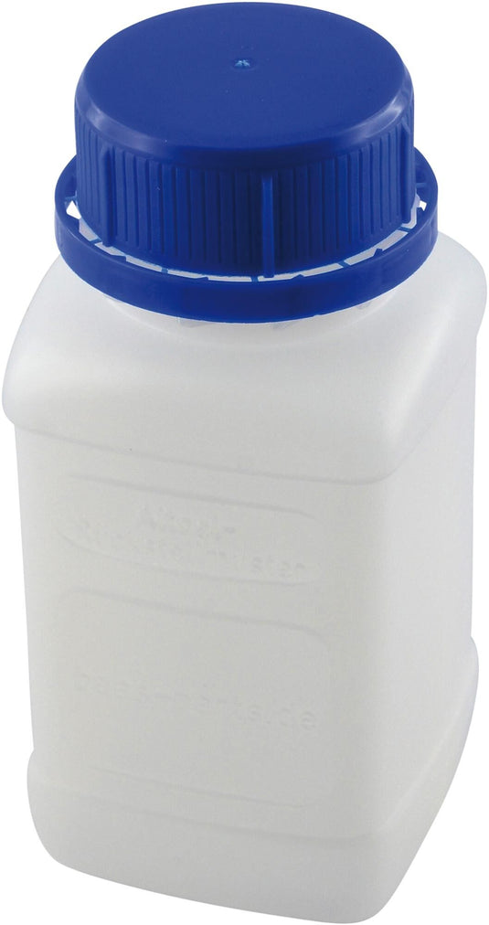 Baas bike parts olie-flacon voor op reis travel oil bottle baas 250 ml