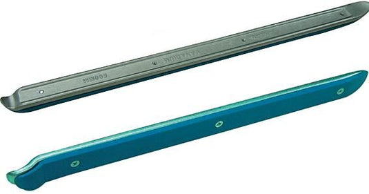 Buzzetti bandenlichter montagelepel tire levers straight 500 with plastic protection