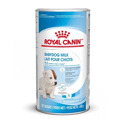 Royal canin canin babydog milk