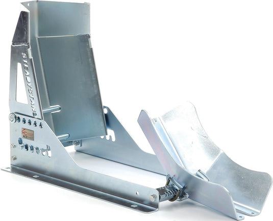 Acebikes ace bikes voorwiel-motorsteun steadystand motorcycle stand mod. 181 steady state