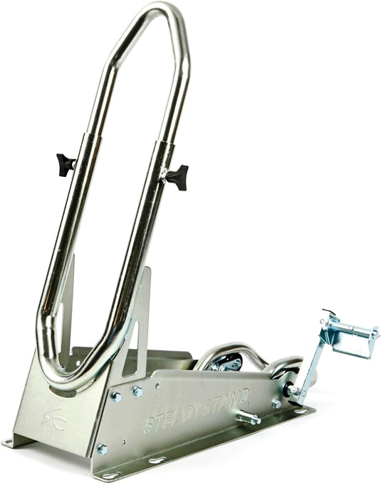 Acebikes ace bikes voorwiel-motorsteun steadystand cross crossstaender mod. 190 steady state