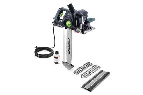 Festool zwaardzaag is 330 eb