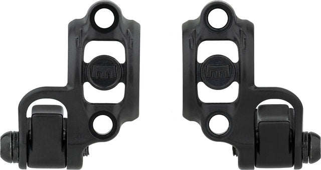 Load image into Gallery viewer, Magura shiftmix handlebar clamp 1+2 for shimano i-spec b i-spec ii
