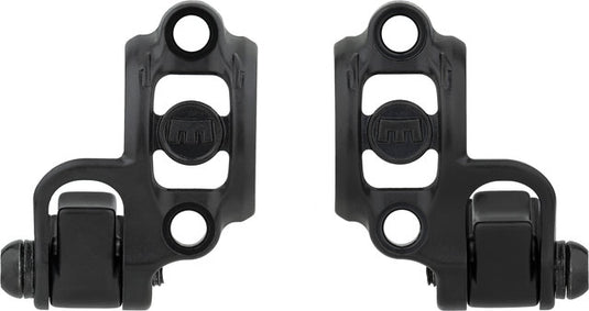 Magura shiftmix handlebar clamp 1+2 for shimano i-spec b i-spec ii
