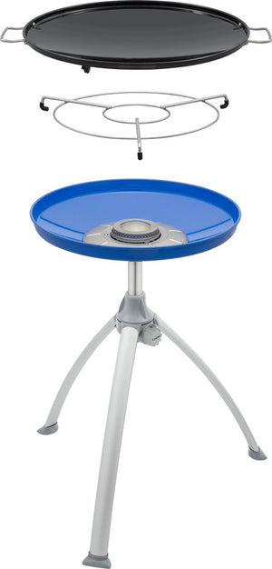 Cadac dometic - skottelbraai - original - camping barbecue