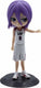 Banpresto kuroko s basketball movie ver. atsushi murasakibara q posket figure 14cm