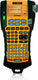 Dymo rhino 5200 labelprinter | industriële labels | draagbare, robuuste labelprinter voor professionals in laagspanning, elektro en mro