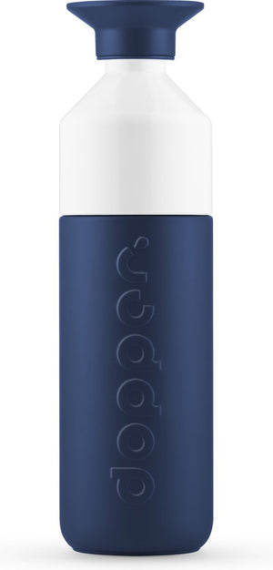 Dopper insulated (580 ml) - breaker blue