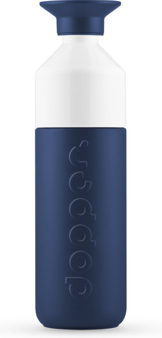 Dopper insulated (580 ml) - breaker blue
