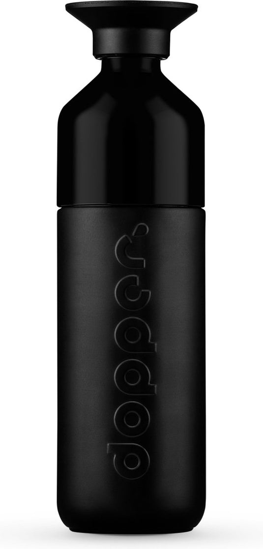 Dopper insulated (580 ml) - blazing black