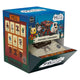 99 nights minifigures | 6 stuks