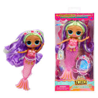 L.o.l. surprise tweens mermaid pop - cleo cove