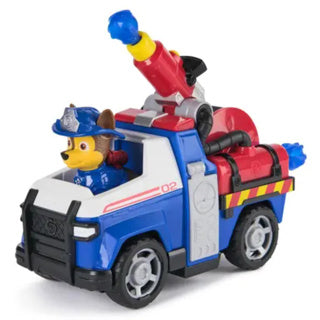 Load image into Gallery viewer, Paw patrol fire rescue vehicle (assortment) | 2 stuks

