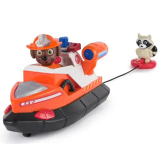 Load image into Gallery viewer, Paw patrol fire rescue vehicle (assortment) | 2 stuks
