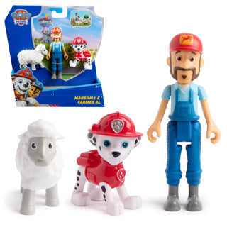 Load image into Gallery viewer, Paw patrol | 2 stuks

