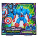 Hasbro avengers monster hunter suit assorti | 2 stuks