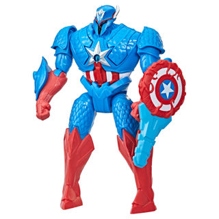 Hasbro avengers monster hunter suit assorti | 2 stuks