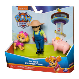 Load image into Gallery viewer, Paw patrol hero pups skye
