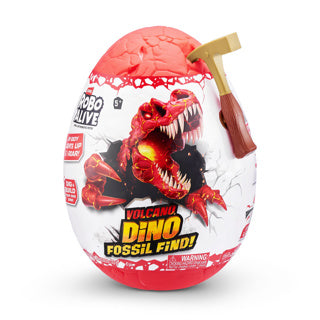 Load image into Gallery viewer, Zuru robo alive dino fossil find series 2 | 2 stuks
