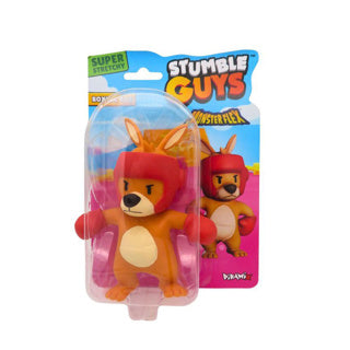 Load image into Gallery viewer, Stumble guys monsterflex assorti | 4 stuks
