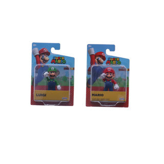 Nintendo | 4 stuks