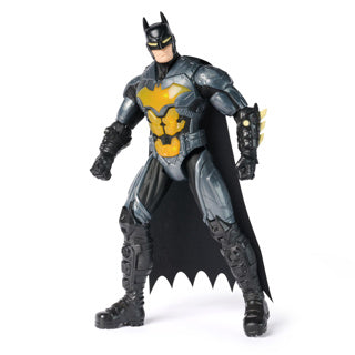 Dc batman 30 cm figure batman (licht geluid)