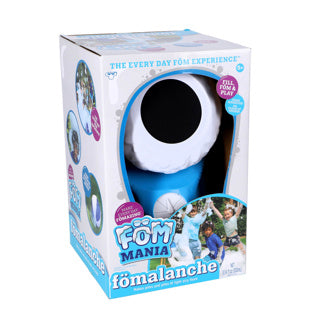 Load image into Gallery viewer, Fom mania fomalanche machine
