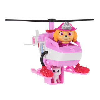 Paw patrol | 2 stuks