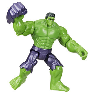 Load image into Gallery viewer, Marvel avengers 10 cm figuur epic hero deluxe venom hulk
