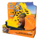 Rubble crew rubbles ultieme bulldozer, speelgoedtruck met actiefiguur, paw patrol-speelgoed